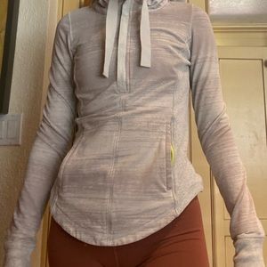 Lululemon Jacket